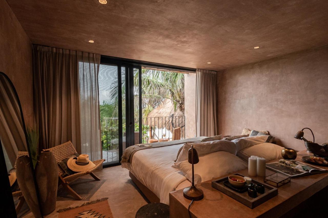 Xela Tulum - Member Of Design Hotels Exterior foto