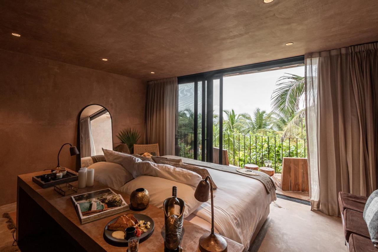Xela Tulum - Member Of Design Hotels Exterior foto