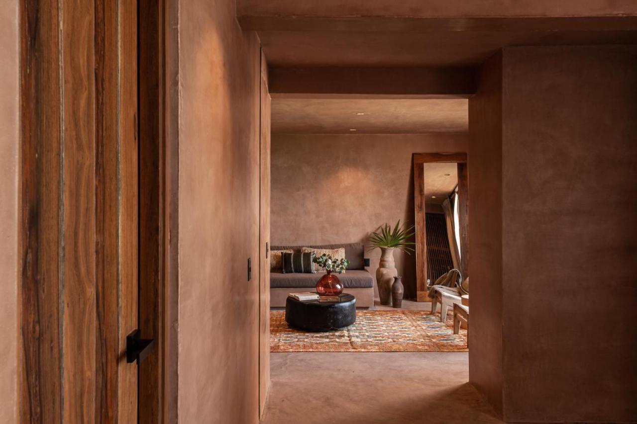 Xela Tulum - Member Of Design Hotels Exterior foto