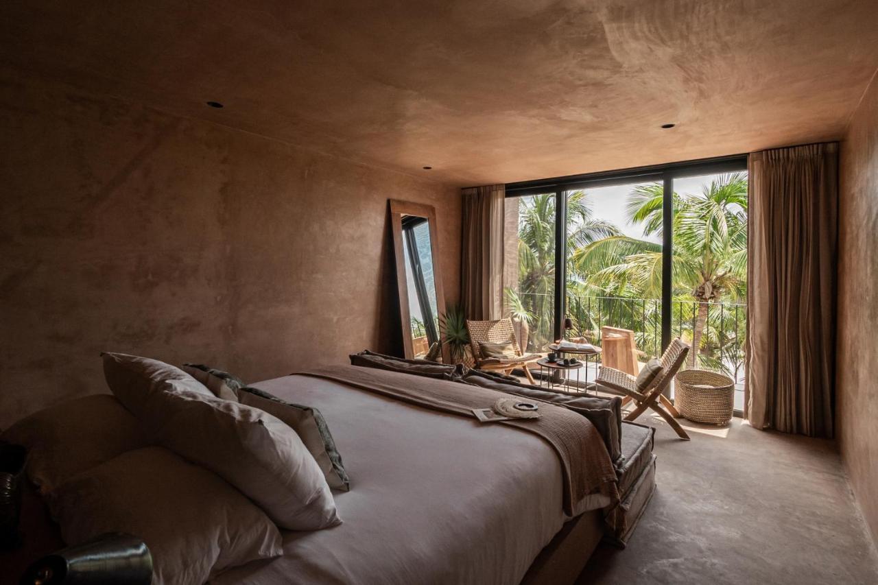 Xela Tulum - Member Of Design Hotels Exterior foto