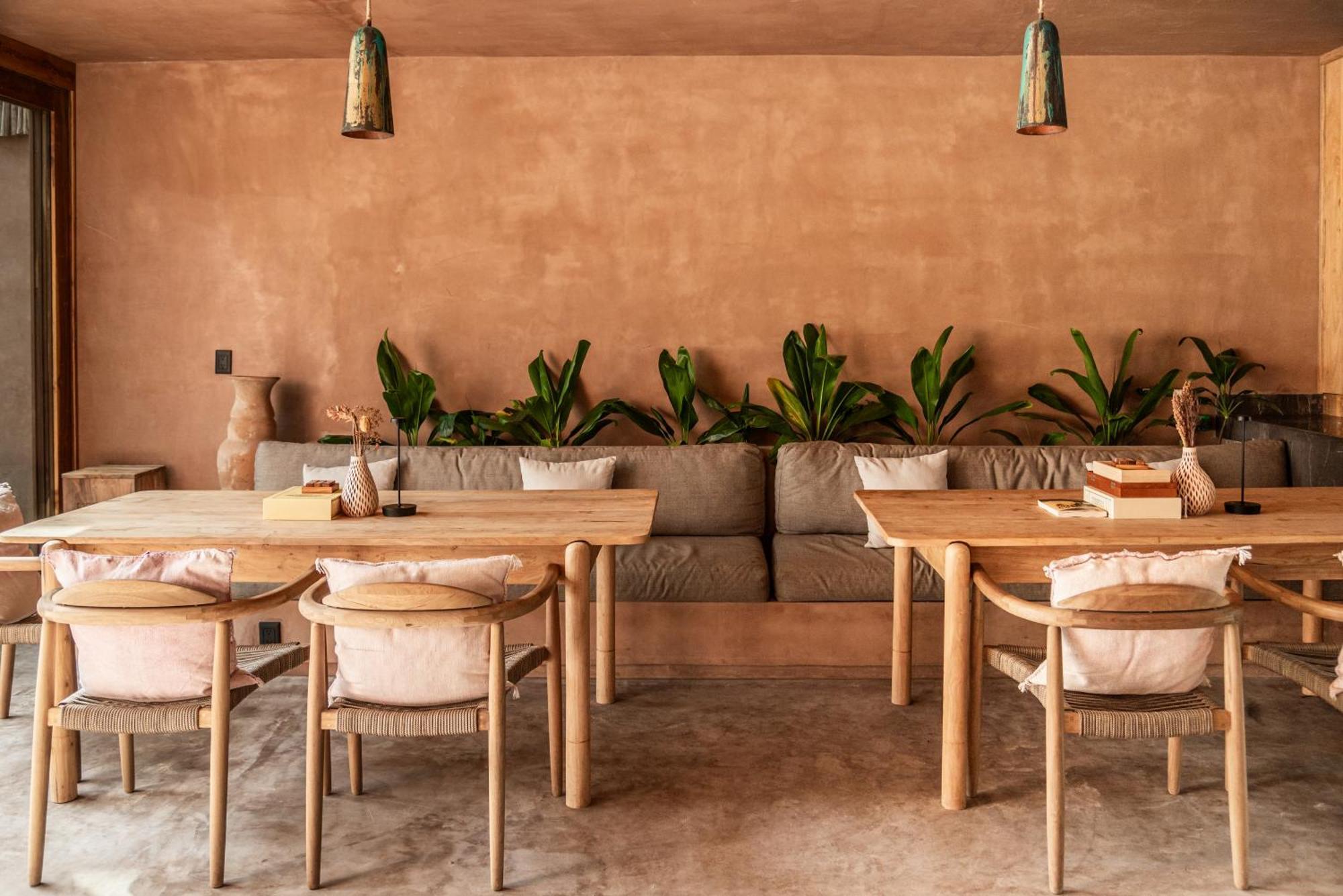 Xela Tulum - Member Of Design Hotels Exterior foto