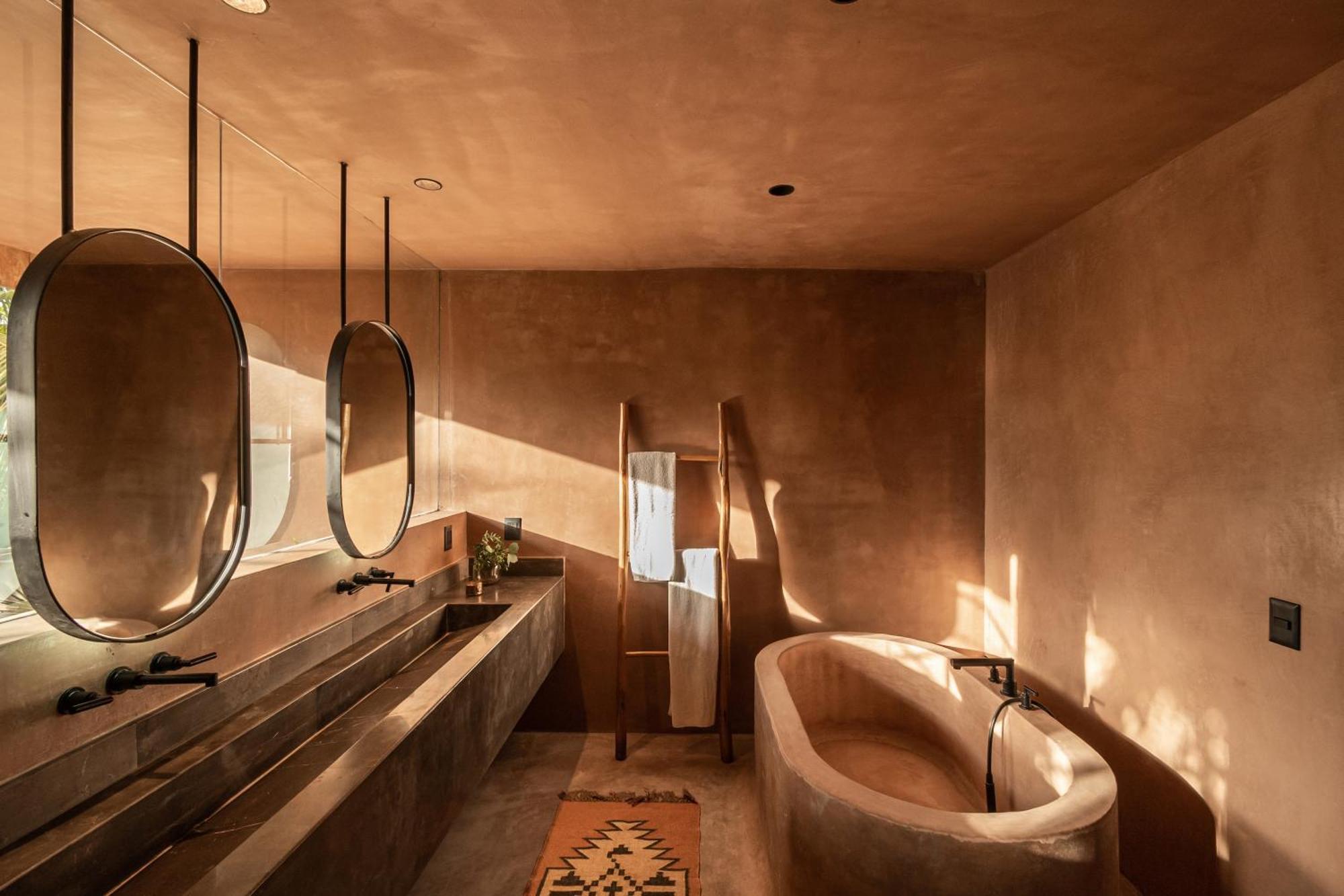 Xela Tulum - Member Of Design Hotels Exterior foto