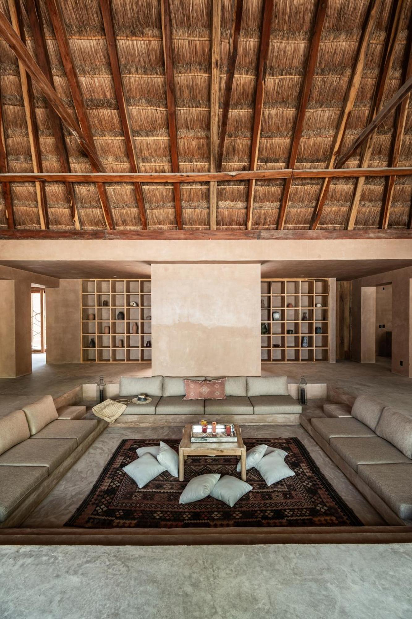 Xela Tulum - Member Of Design Hotels Exterior foto