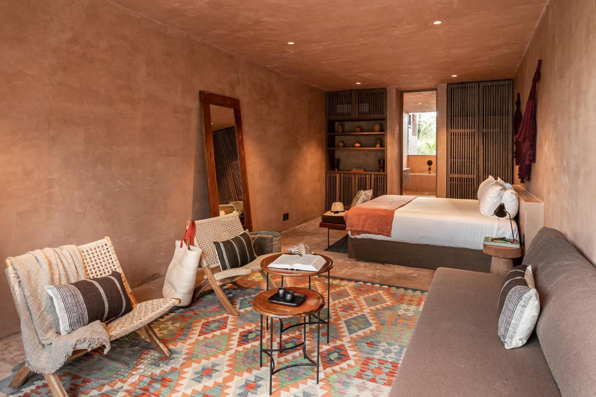 Xela Tulum - Member Of Design Hotels Exterior foto