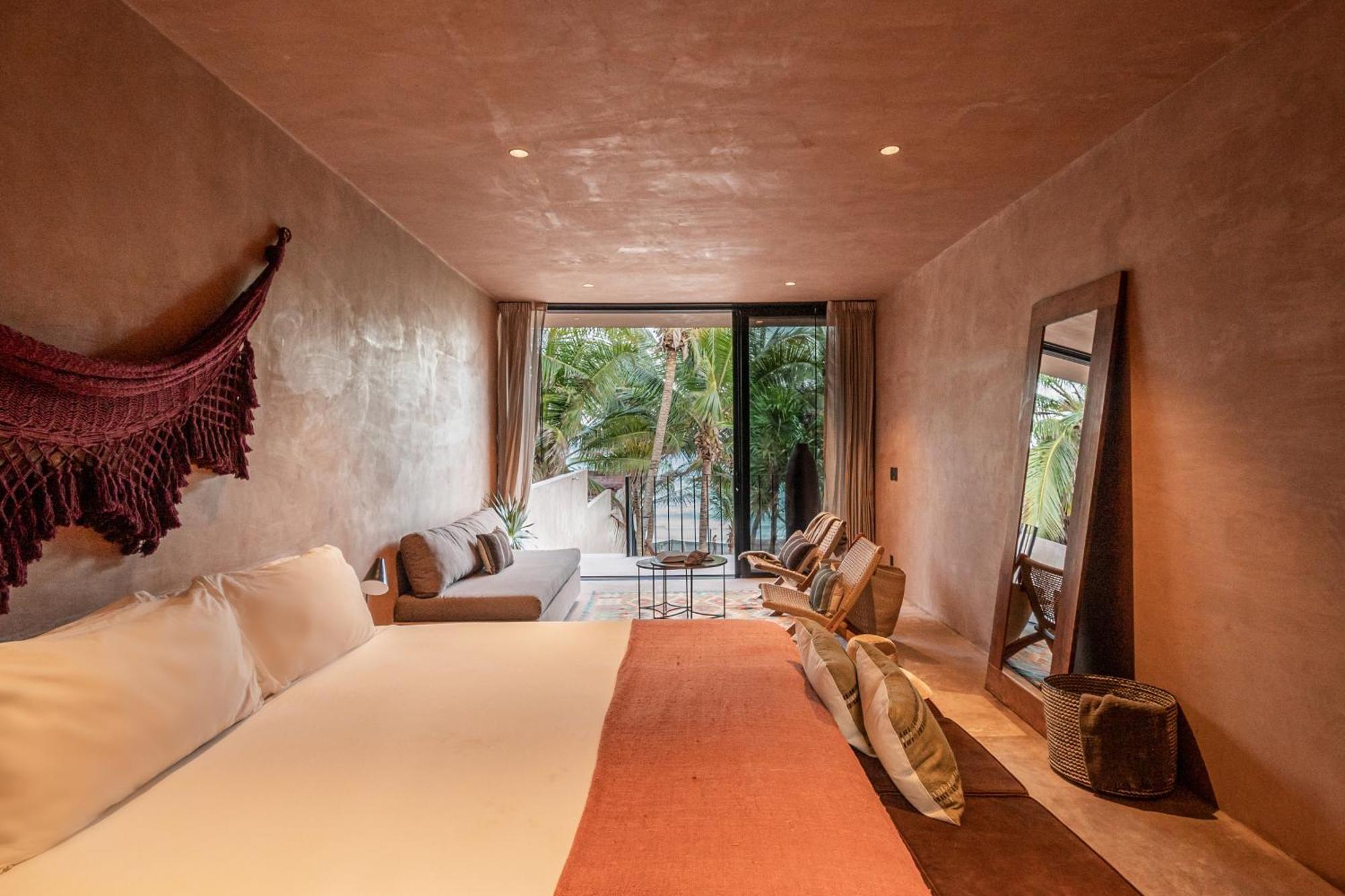 Xela Tulum - Member Of Design Hotels Exterior foto