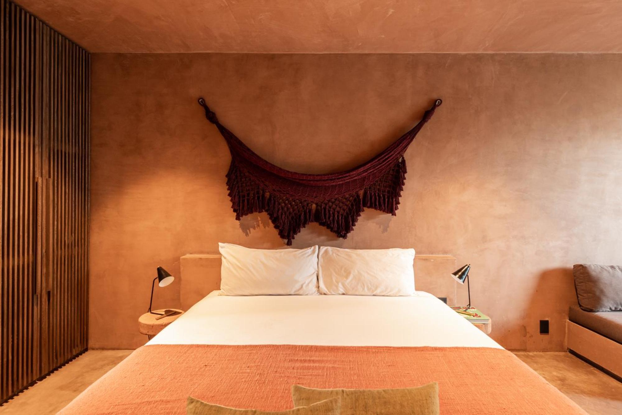 Xela Tulum - Member Of Design Hotels Exterior foto