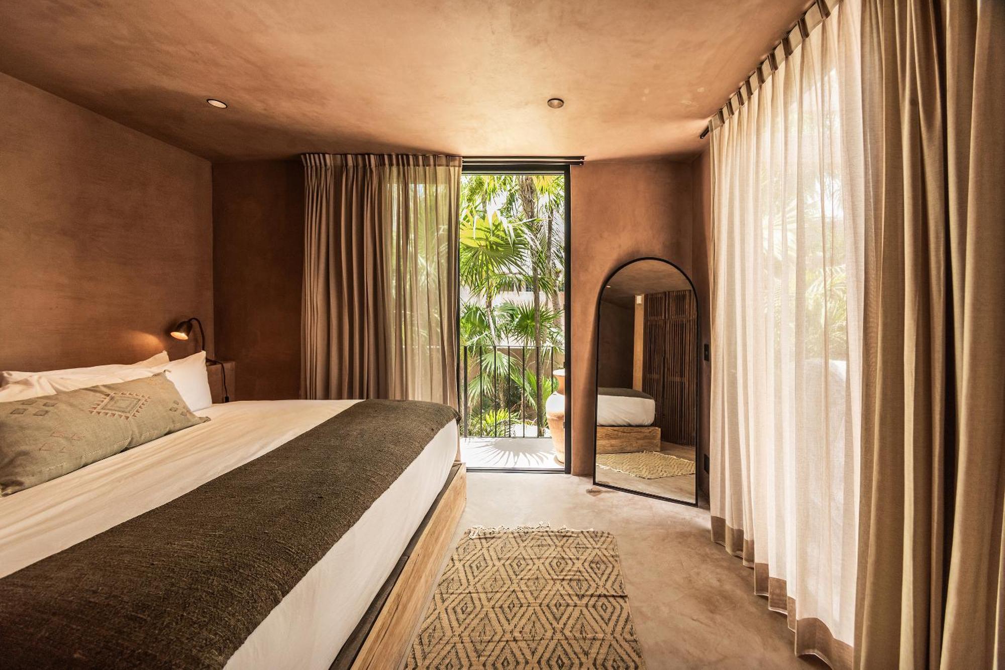 Xela Tulum - Member Of Design Hotels Exterior foto