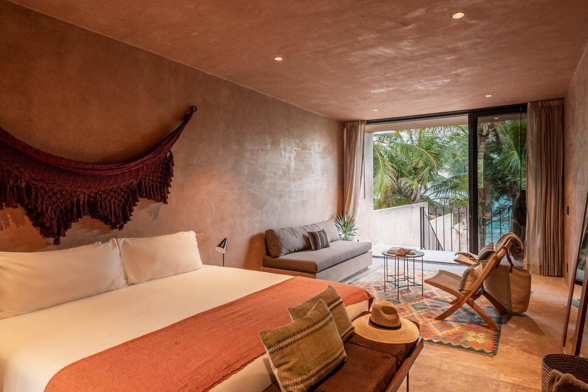 Xela Tulum - Member Of Design Hotels Exterior foto