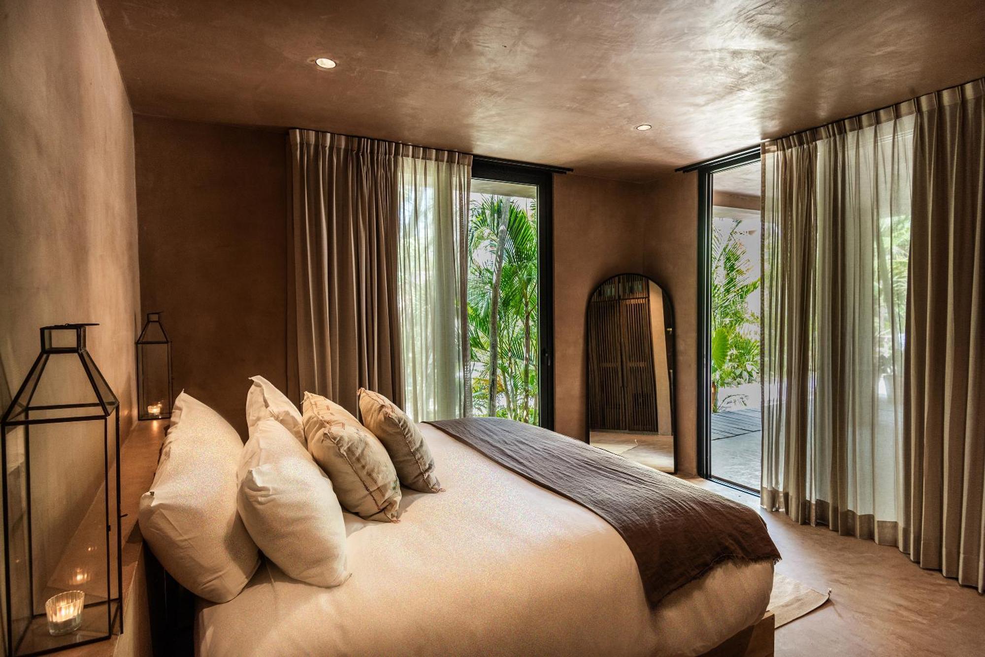 Xela Tulum - Member Of Design Hotels Exterior foto